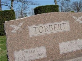Osie Martha Coe Torbert