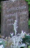 Oskar Gottschalk