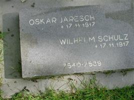 Oskar Jaresch