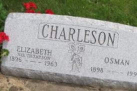 Osman Charleson