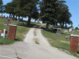 Osmond Cemetery
