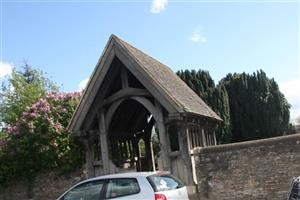 Osney Cemetery