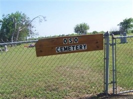 Oso Cemetery