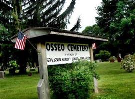 Osseo Cemetery