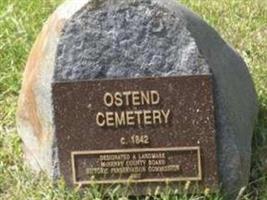 Ostend Cemetery