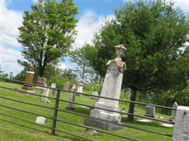 Ostrander Cemetery
