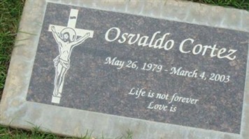 Osvaldo Cortez Osvaldo Cortez