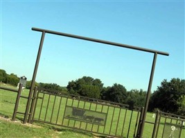 Oswald Cemetery