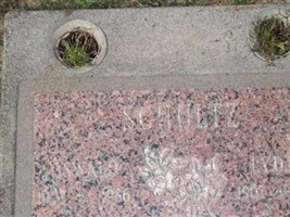 Oswald Schultz