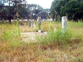 Oswalt Cemetery