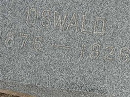 Oswalt Zimmerman Oswalt Zimmerman