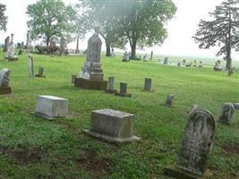 Oswego Cemetery