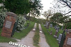 Oswego Township Cemetery