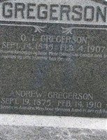 O. T. Gregerson