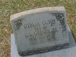Otelia Conn Griner