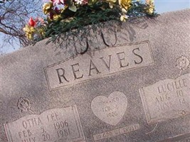 Otha Lee Reaves