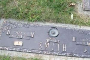 Otha Oswald "Ozzie" Smith Otha Oswald "Ozzie" Smith