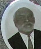 Otha Williams, Sr