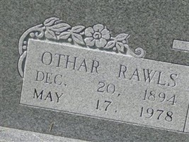 Othar Rawls Othar Rawls