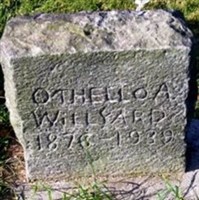 Othello A. Willyard (2209360.jpg) Othello A. Willyard (2209360.jpg)