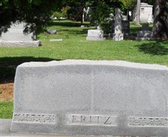 Othmar Fritz
