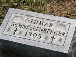 Othmar Schnellenberger