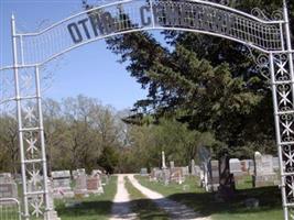 Otho Cemetery
