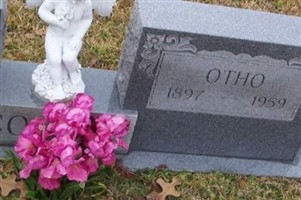 Otho Collins