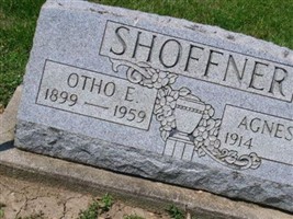 OTHO E. SHOFFNER