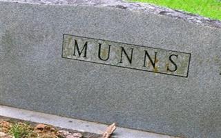 Otho H. Munns