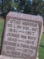 Otho Morris Otho Morris