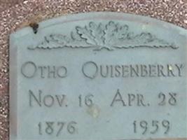 Otho Quisenberry