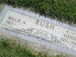 Otho Rush Otho Rush