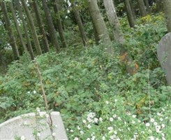 Otho Thomas Cemetery