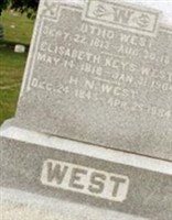 Otho West