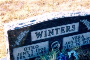 Otho Winters