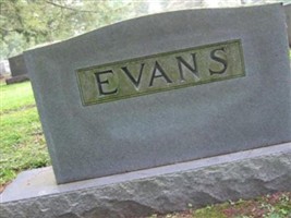 Otis A. Evans
