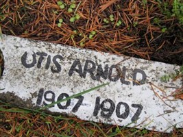 Otis Arnold