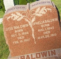Otis Baldwin