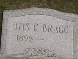 Otis C. Bragg