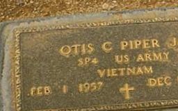 Otis C Piper, Jr