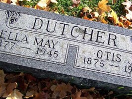 Otis Dutcher Otis Dutcher