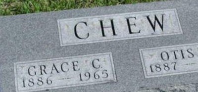 Otis H Chew Otis H Chew