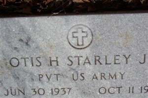 Otis H. Starley, Jr