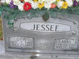 Otis Jessee
