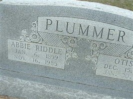 Otis L. Plummer Otis L. Plummer