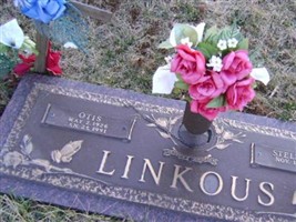 Otis Linkous