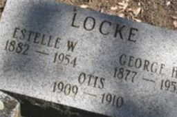 Otis Locke Otis Locke