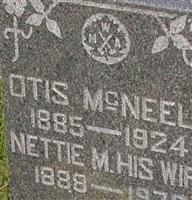 Otis McNeely