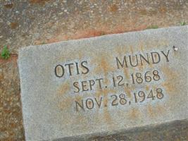 Otis Mundy